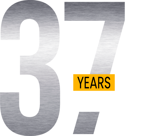 37 Years (1)